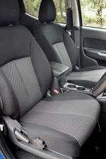Mitsubishi Triton GLS Double Cab 2019 года (AU)
